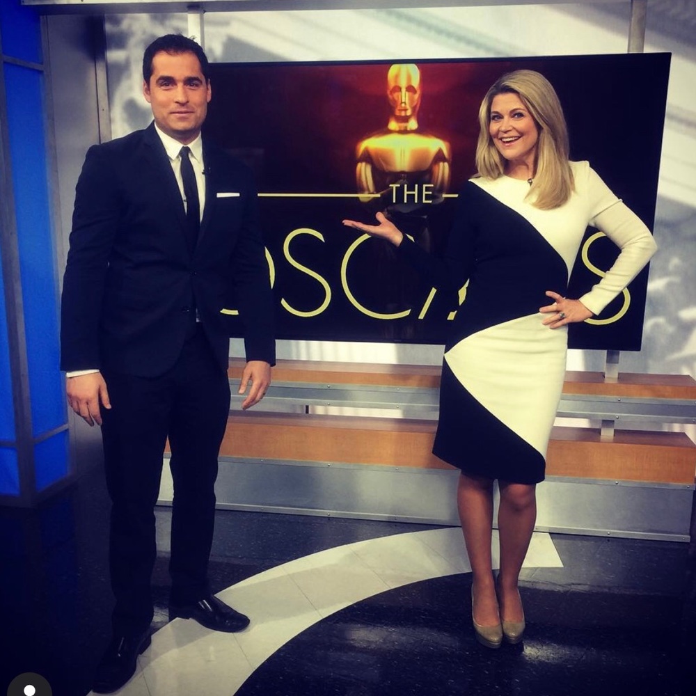 Professional TV Ready Dress